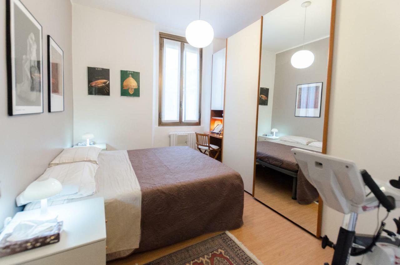 Roomy Central Apartment Milan Extérieur photo