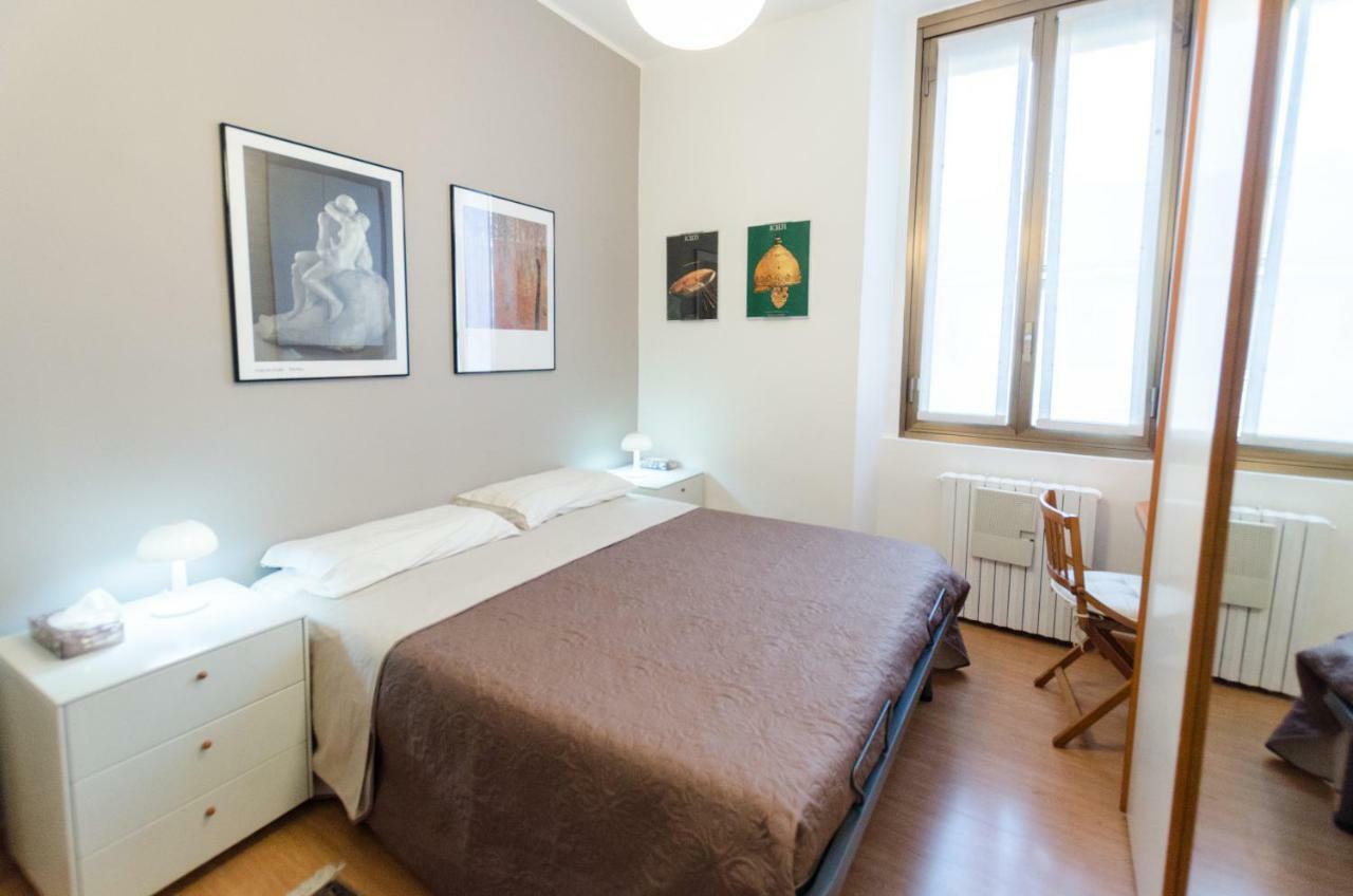 Roomy Central Apartment Milan Extérieur photo