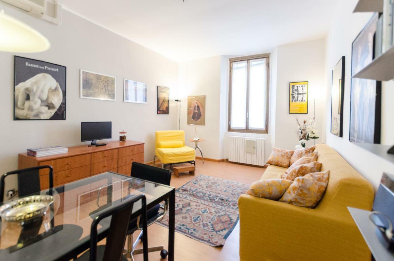 Roomy Central Apartment Milan Extérieur photo